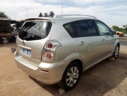 TOYOTA VERSO 7PLACES