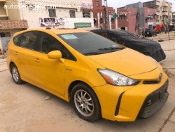 TOYOTA YARIS HYBRIDE