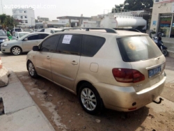 TOYOTAC AVENSIS BREAK D4D