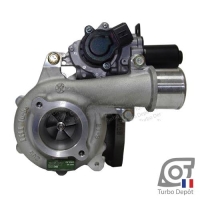 Turbo Toyota