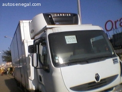 VENDRE CAMION