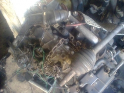 VENDRE DES MOTEUR 406