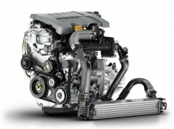 Vends des moteur Renault