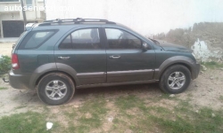 Vends Kia Sorento 1 dans l'état