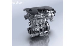 Vends moteur Peugeot et leurs pièces détachées