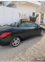 Vente de voiture Peugeot 308