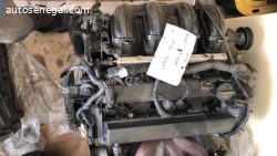 Vente moteur et boîte ford