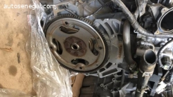 Vente moteur et boîte ford