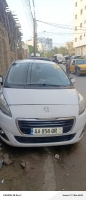 Vente Peugeot 5005 2015