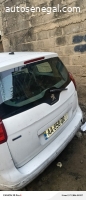 Vente Peugeot 5005 2015
