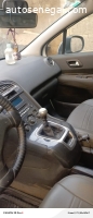 Vente Peugeot 5005 2015