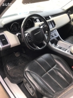 Vente Ranger Rover Sport 2015