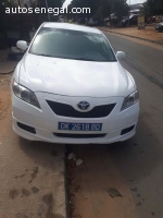 Vente Toyota Camry