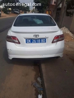 Vente Toyota Camry