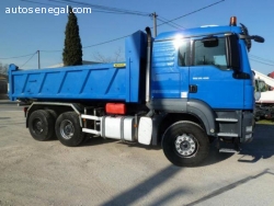 vente une camion