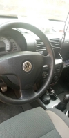 Volkswagen crossfox