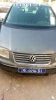 Volkswagen Sharan 7 PLACES