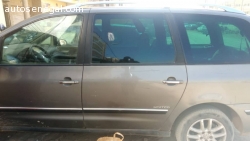 Volkswagen Sharan 7 PLACES