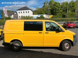Volkswagen T5 Transporter