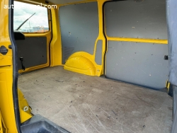 Volkswagen T5 Transporter