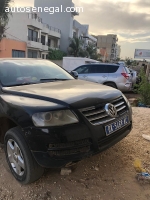 Volkswagen Touareg 2006