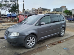 Volkswagen touran 7places