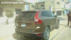 VOLVO XC 60 VENANT 2015