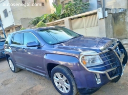 WANTER GMC TERRAIN 2013