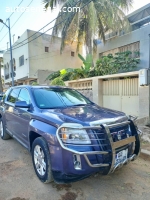 WANTER GMC TERRAIN 2013