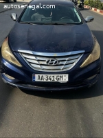 Wanter Hyundai Sonata 2013