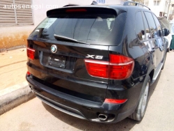 X6 VENANT