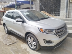 4x4 Ford Edge Sel