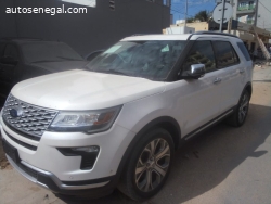 4x4 FORD EXPLORER