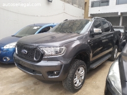 4X4 FORD RANGER 2019
