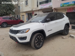 4X4 JEEP COMPASS VENANT