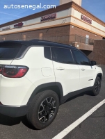 4X4 JEEP COMPASS VENANT