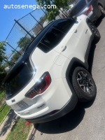 4X4 JEEP COMPASS VENANT