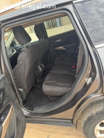 4X4 Jeep Grand Cherokee venant