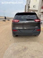 4X4 Jeep Grand Cherokee venant