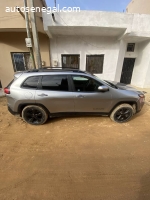 4x4 Jeep Grand  Cherokee