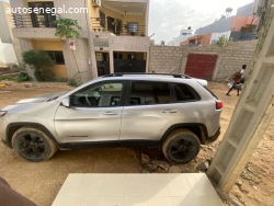 4x4 Jeep Grand  Cherokee