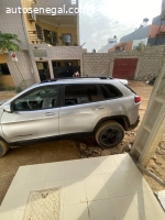 4x4 Jeep Grand  Cherokee