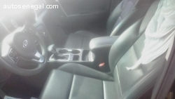 4X4 KIA SPORTAGE VENANT 2016
