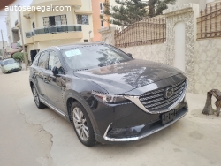 4x4 MAZDA CX-9 VENANT