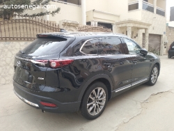 4x4 MAZDA CX-9 VENANT