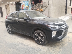 4X4 MITSUBISHI ÉCLIPSE CROSS