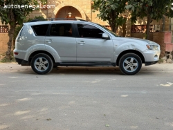4X4 MITSUBISHI OUTLANDER