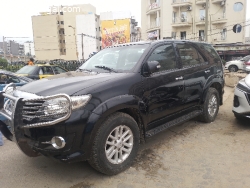 4X4 MITSUBISHI PAJERO 7PLACES