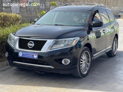 4x4 NISSAN PATHFINDER VENANT