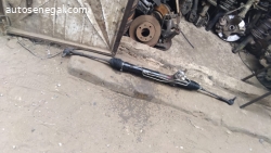 Ammortisseurs Peugeot 407